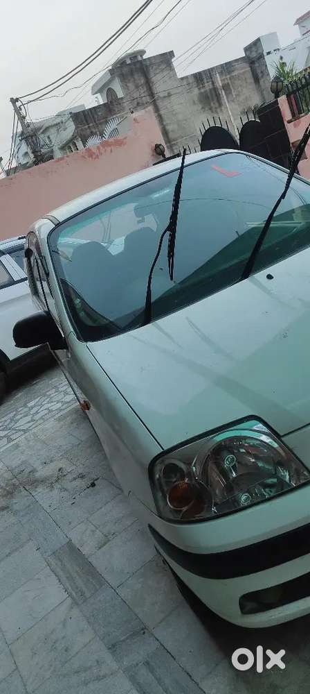 Hyundai Santro Xing Gls 2011 Petrol