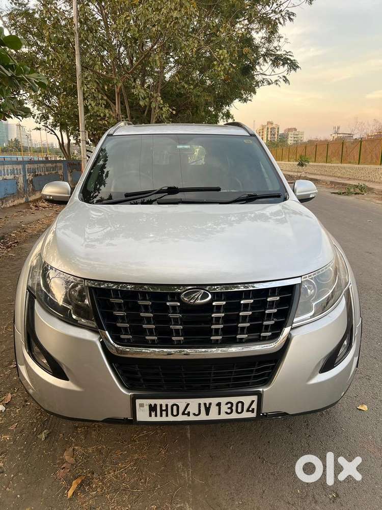 Mahindra Diesel Car 2018