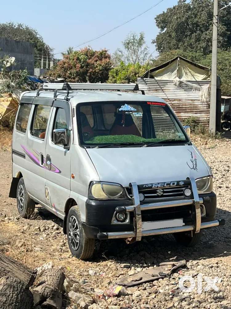 2014 Maruti Suzuki Eeco For Sale