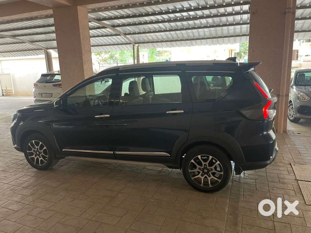 Maruti Suzuki Xl6 2022 Petrol Well Maintained