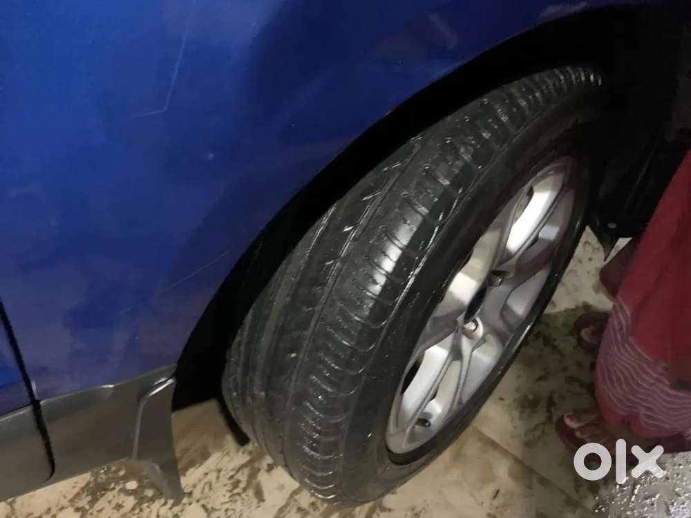 Ford Ecosport 2020 Petrol Well Maintained