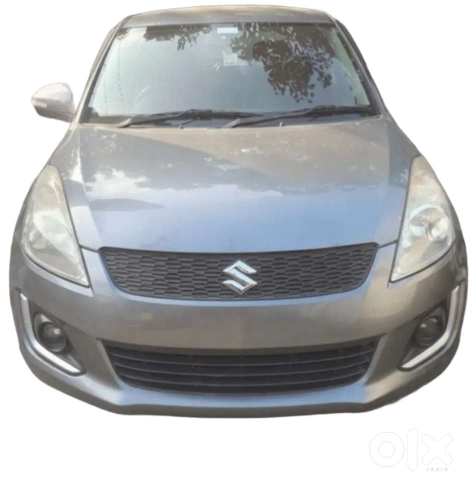 Maruti Suzuki Swift 2016 Petrol Well Maintained