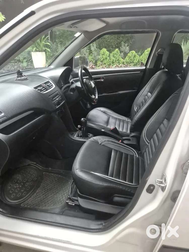 Maruti Swift 2011 Petrol Manual