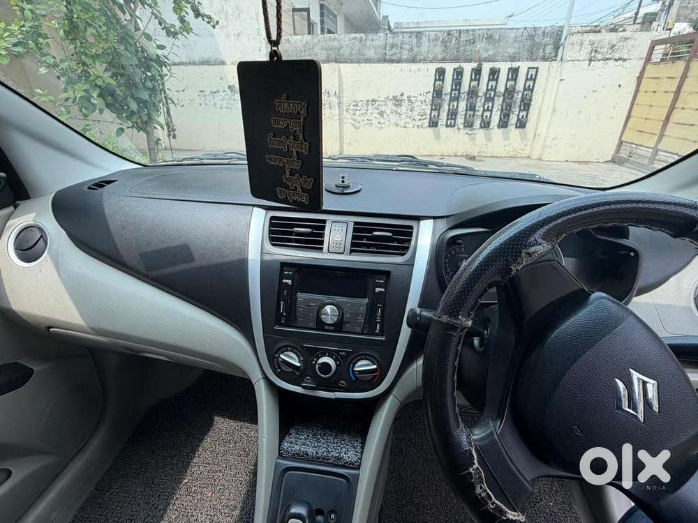 Maruti Suzuki Celerio 2017 Petrol Good Condition