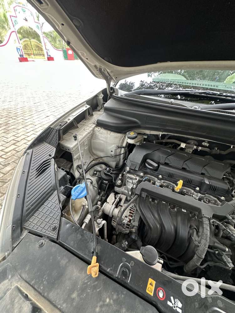 Hyundai Creta 1.5 S Petrol, 2021, Petrol