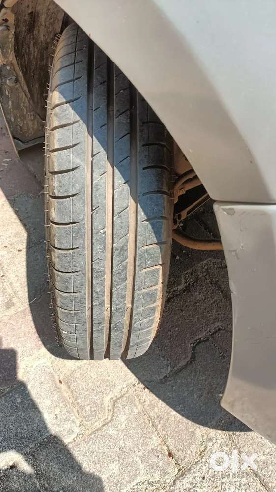 Maruti Suzuki Wagon R Lxi 2011 Last