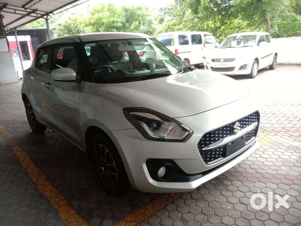 Swift Maruti 2022 Manual Year