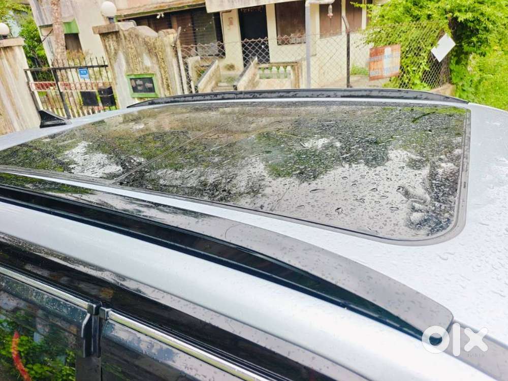 Hyundai Creta 1.5 S Plus Knight Petrol, 2022, Petrol