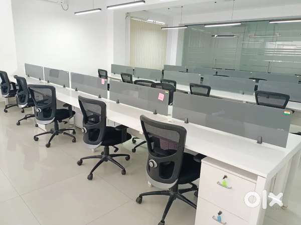 Office for rent in Hsr layout