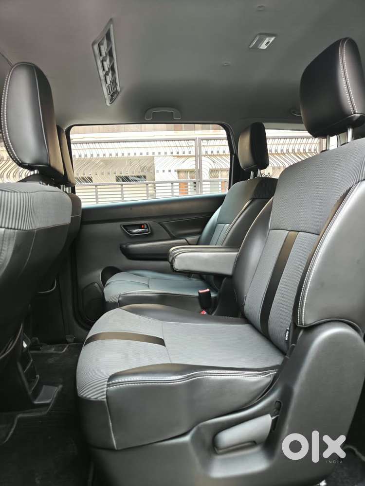 Maruti Suzuki Xl6 1.5 Zeta Mt, 2021, Petrol