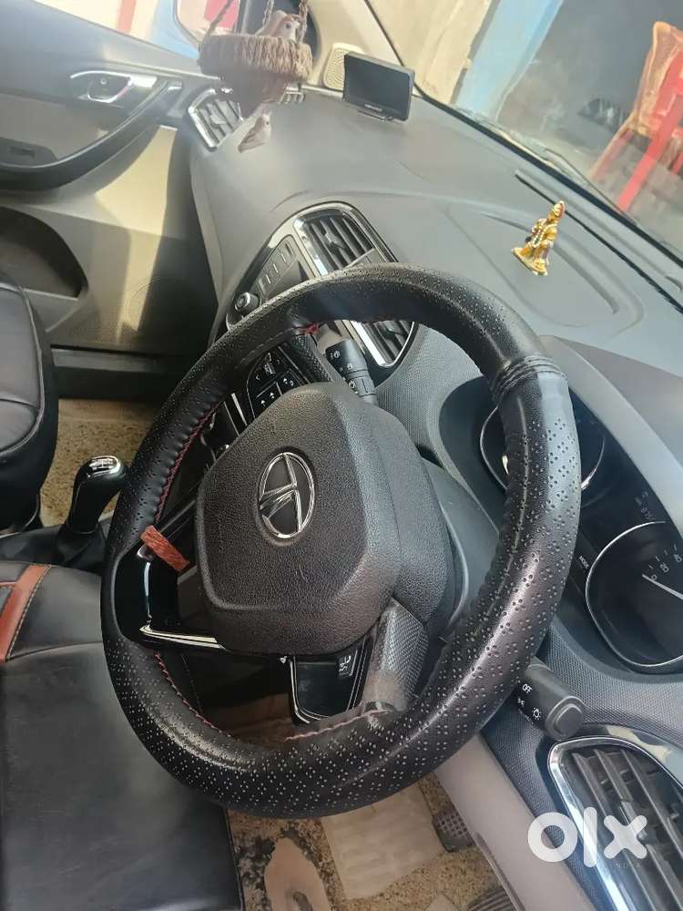 Tata Tiago 2019 Petrol Good Condition