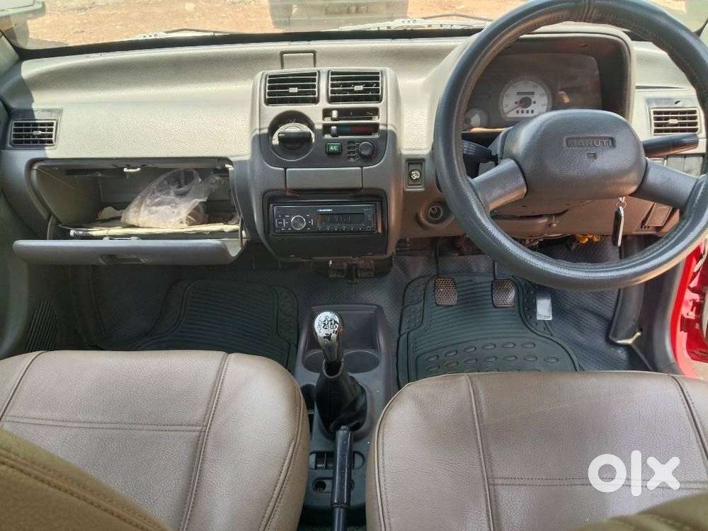 Maruti Suzuki Zen Estilo Lxi Bs Iv, 2004, Petrol