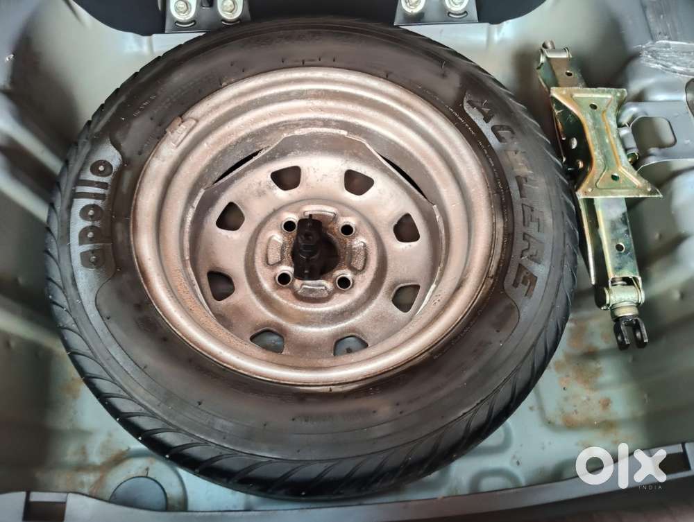 Hyundai Santro Xing Gl, 2012, Petrol