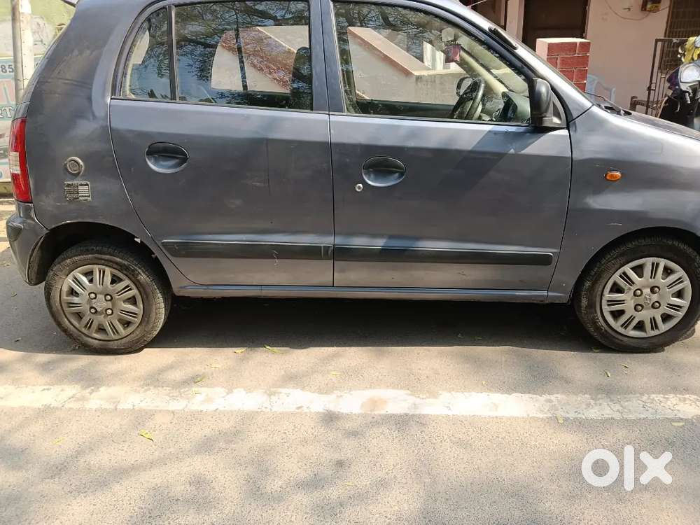 Hyundai Santro Xing