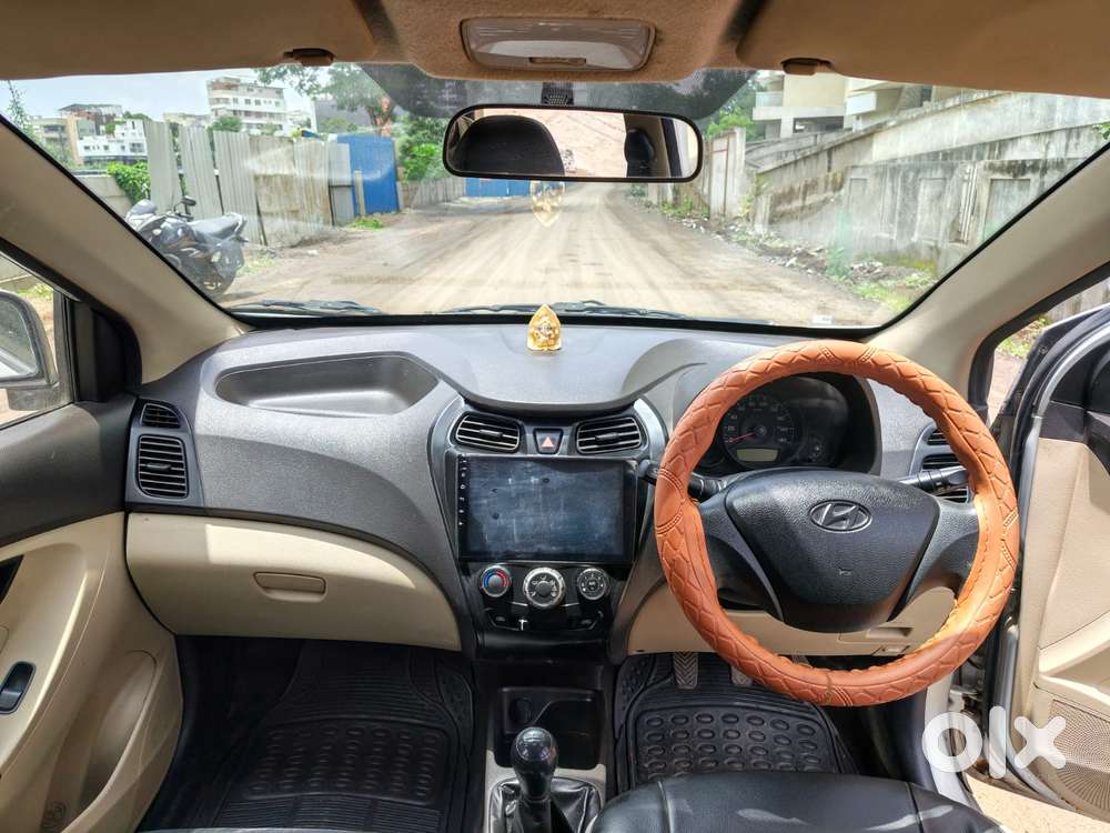 Hyundai Eon Magna +, 2014, Cng & Hybrids