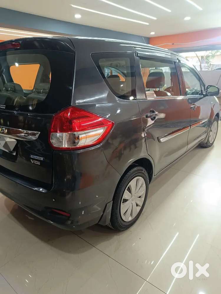 Maruti Ertiga Vdi Smart Hybrid