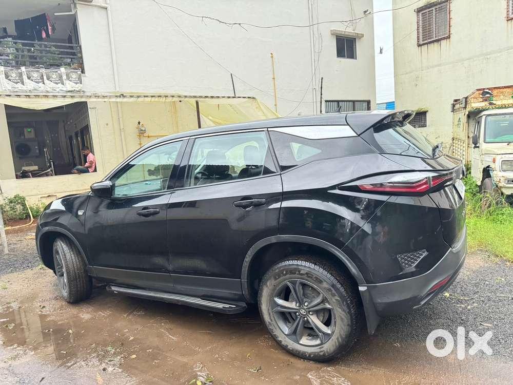 Tata Harrier 2021 Diesel 84000 Km Driven