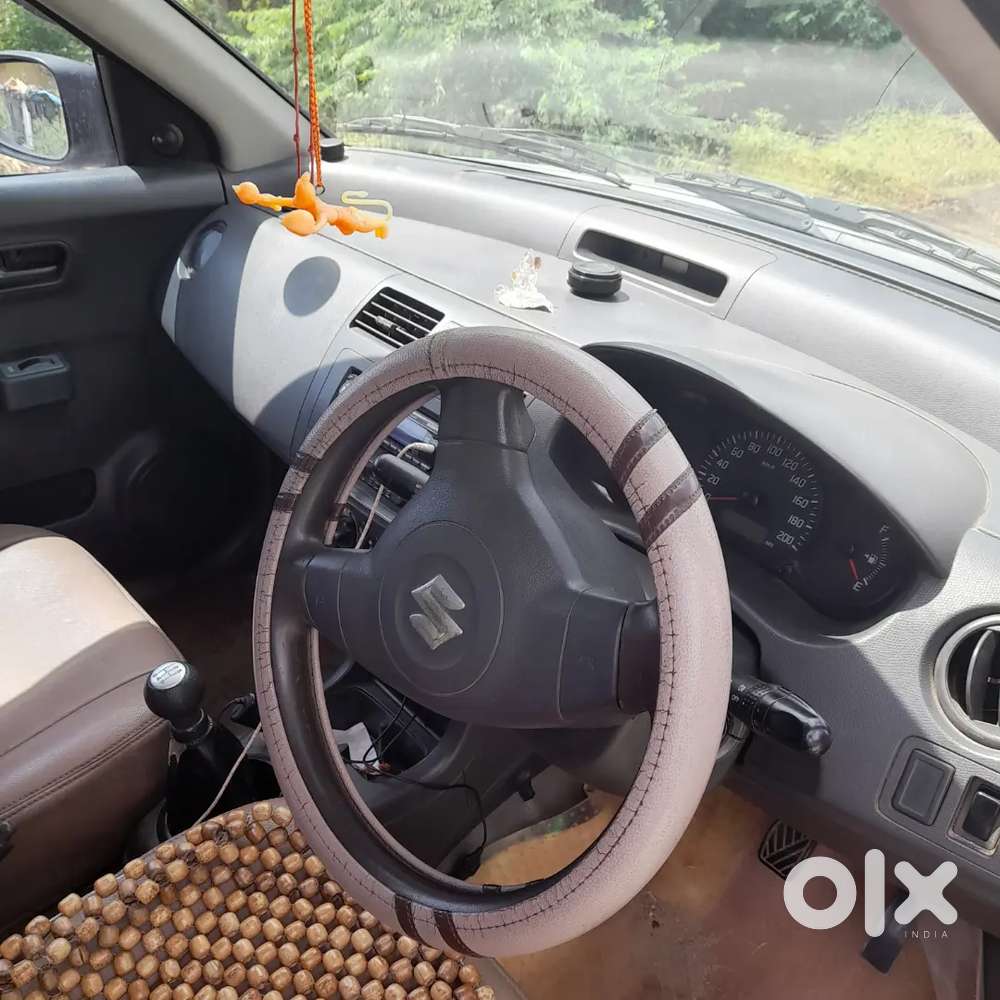 Maruti Suzuki Dzire 2009