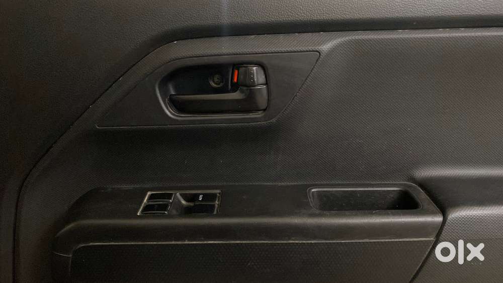 Maruti Suzuki Wagon R Lxi Cng, 2020, Cng & Hybrids