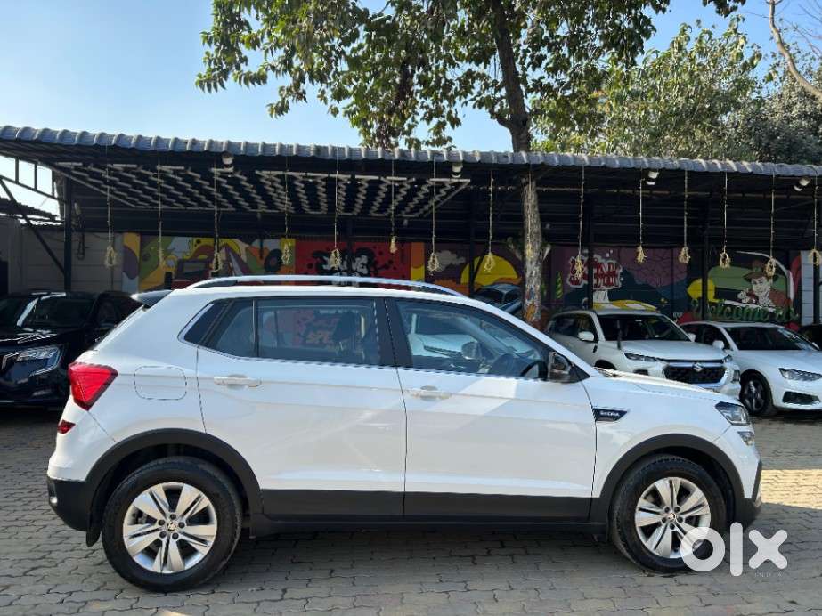 Skoda Kushaq Ambition 1.5l Tsi Mt, 2023, Petrol