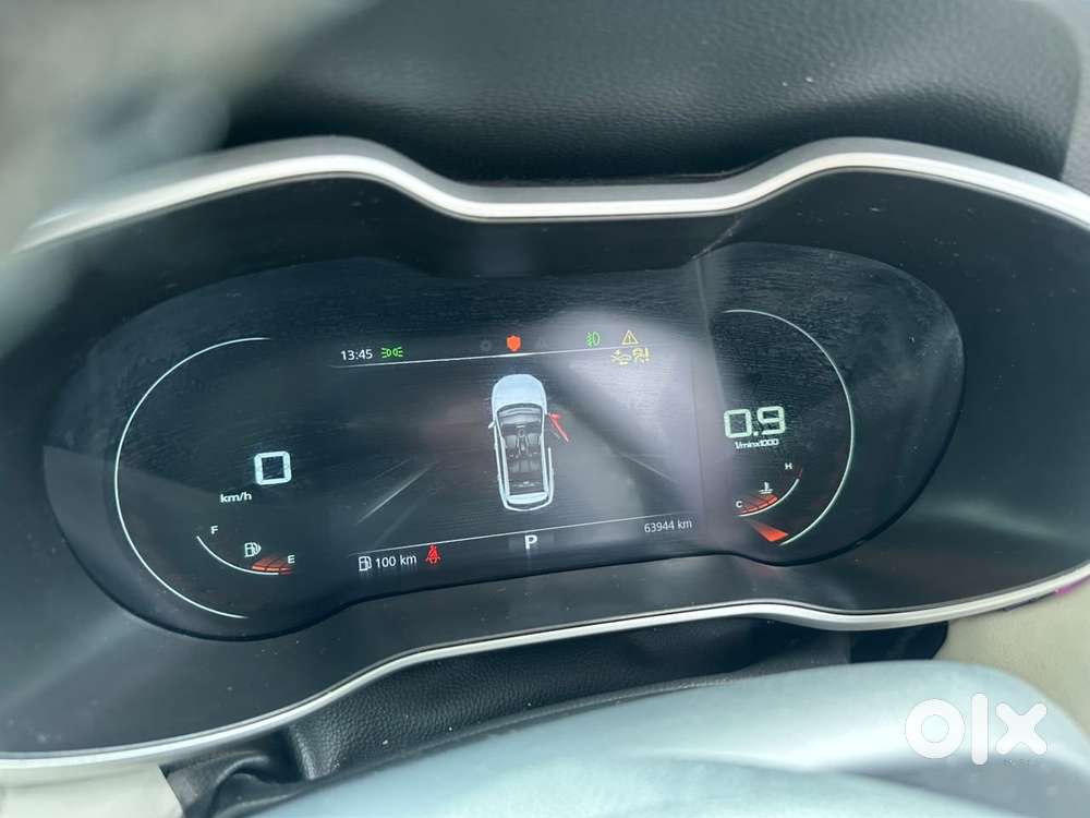 Mg Astor 1.5 Savvy Cvt, 2022, Petrol