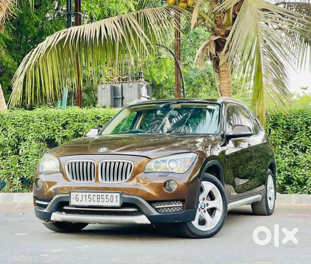 Bmw X1 2.0 Sdrive 20d, 2013, Diesel