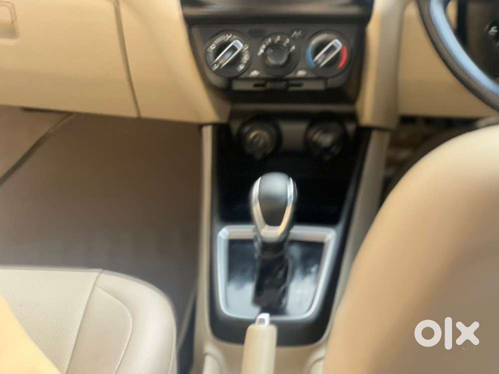 Maruti Suzuki Swift Dzire 2017 Petrol 61000 Km Driven