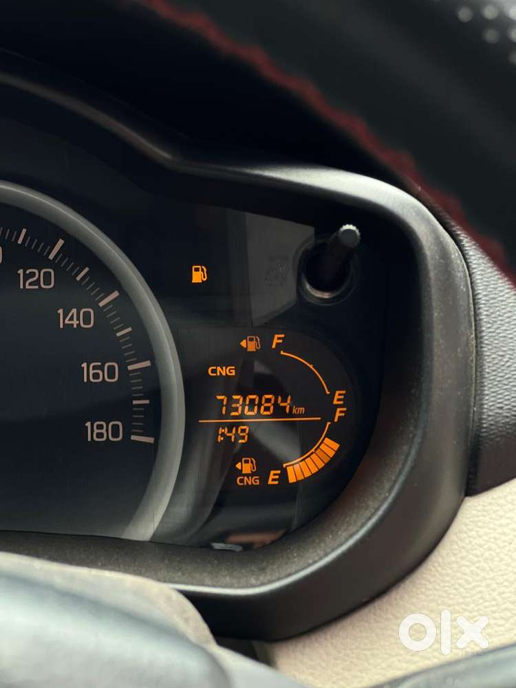 Maruti Suzuki Celerio Vxi Mt, 2021, Petrol