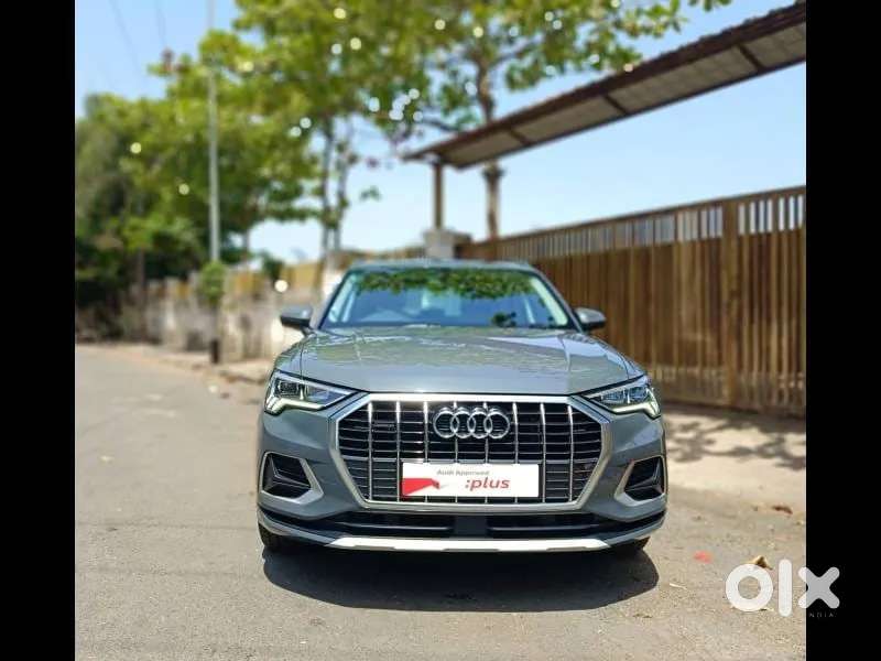 Audi Q3 40 Tfsi Technology, 2025, Petrol