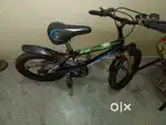 This Cycle for Kids