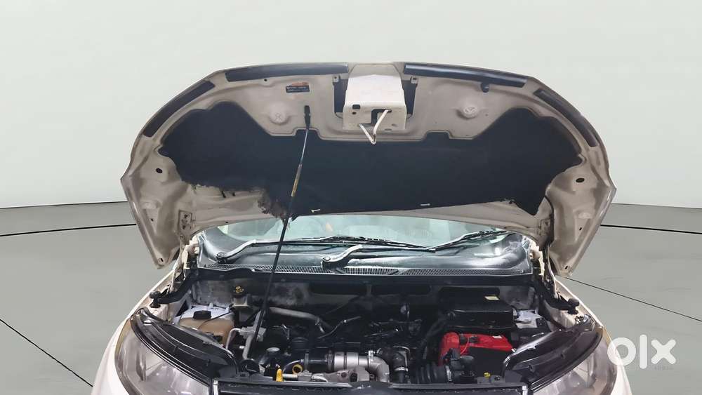 Ford Ecosport [2013-2015] 1.5 Titanium Tdci, 2015, Diesel