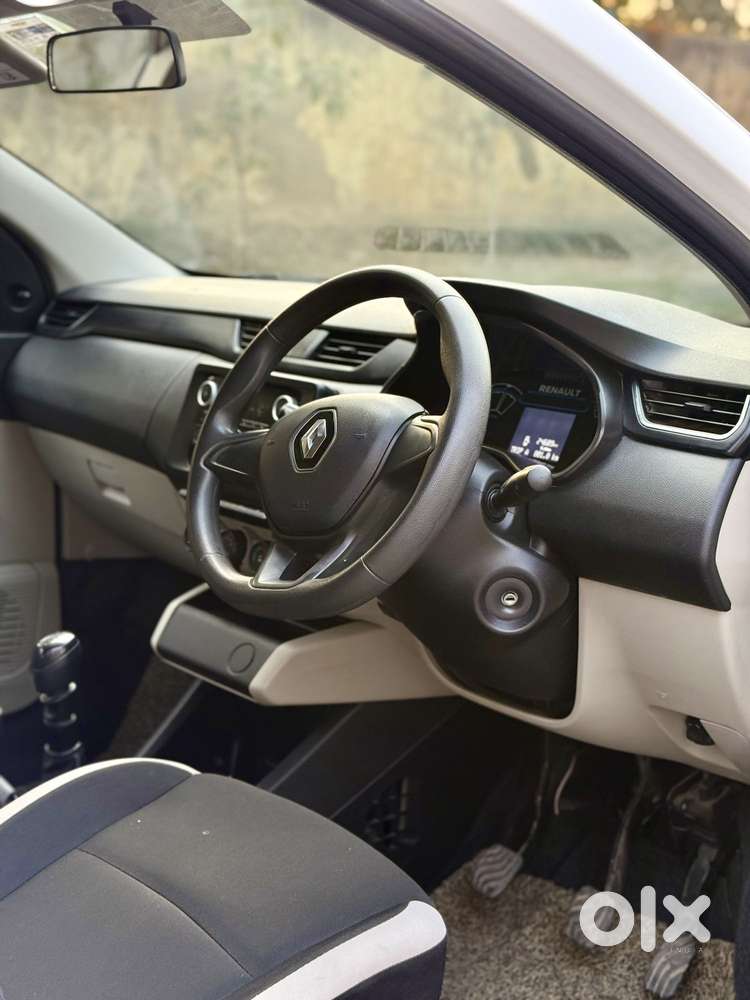 Renault Triber Rxl, 2024, Petrol