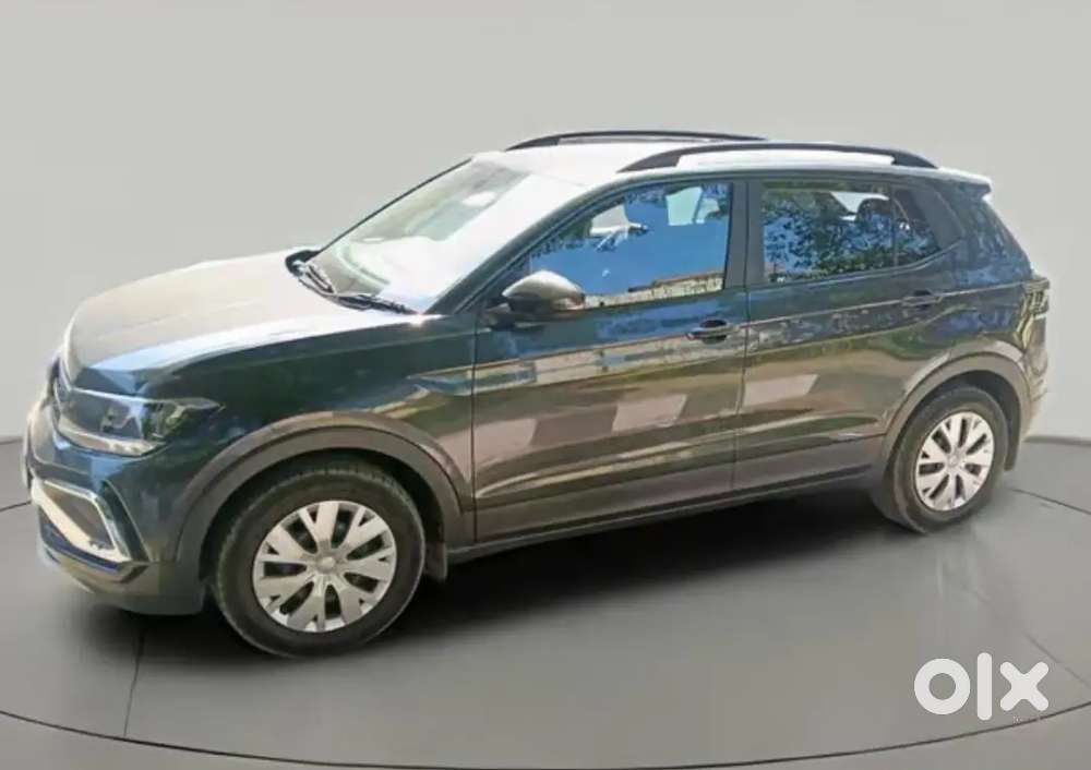 Volkswagen Taigun 1.0 Comfortline Manual 2025