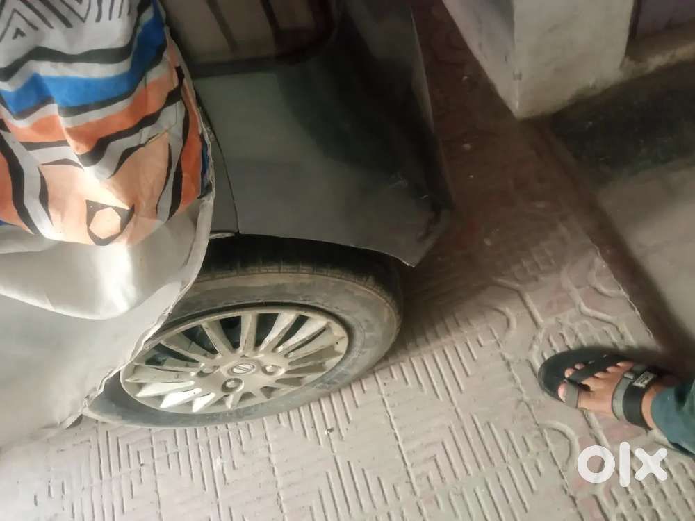 Maruti Suzuki Wagon R Lx 2014