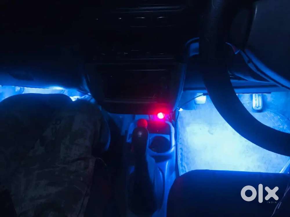 Maruti Suzuki Alto 2011