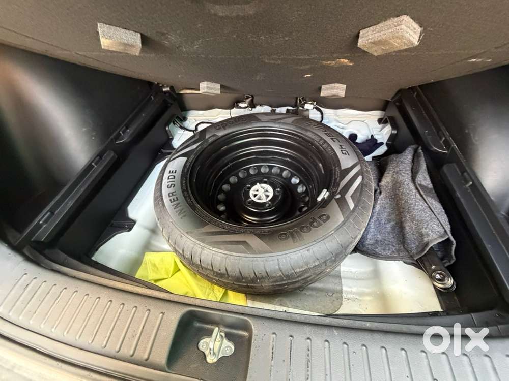 Hyundai Creta Diesel Sx(o) Top End 2023