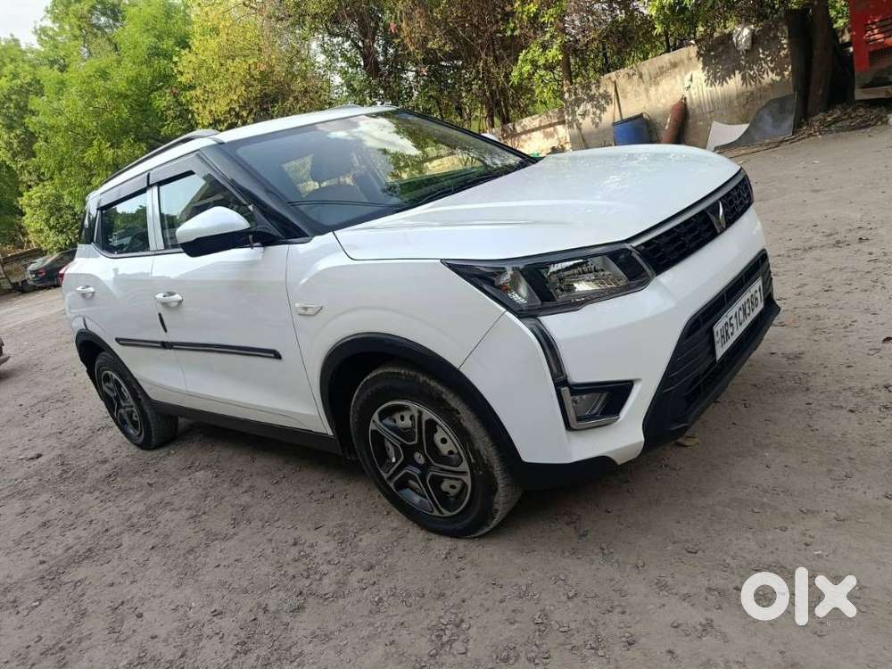 Mahindra Xuv300 W2 1.2 Petrol, 2024, Petrol