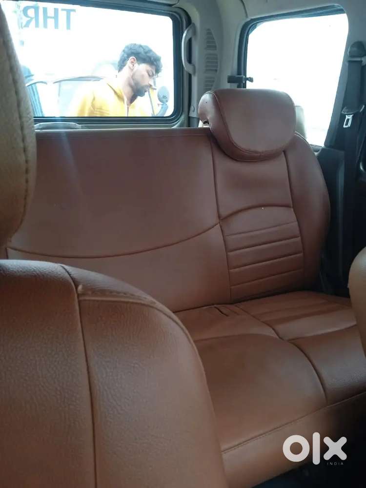 Mahindra Scorpio Diesel 2009