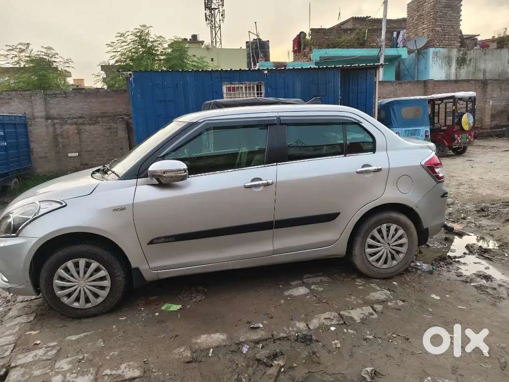 Maruti Suzuki Dzire Vdi 2016