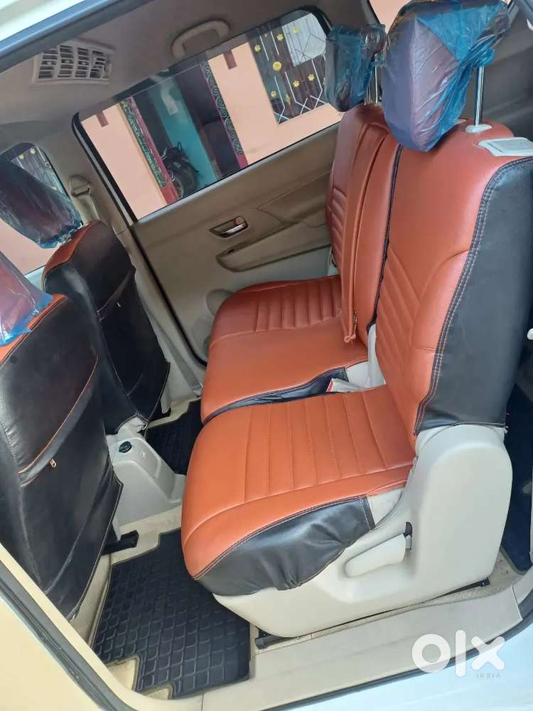 All Papers Current Single Hand Driven