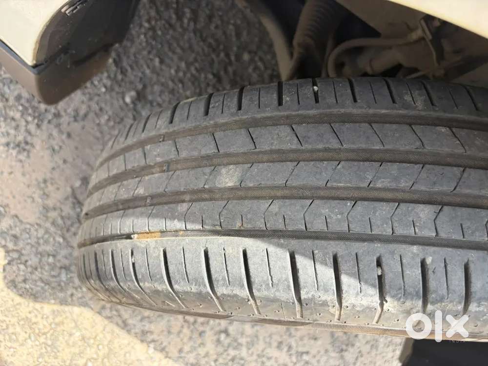 Maruti Suzuki Baleno 1.2 Delta 2024