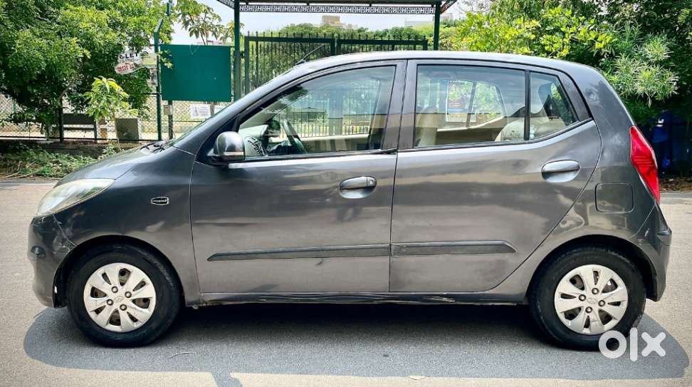 Hyundai I10 1.2 Kappa Magna, 2011, Petrol
