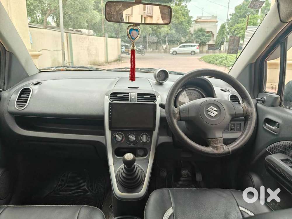 Maruti Ritz Vdi 2012