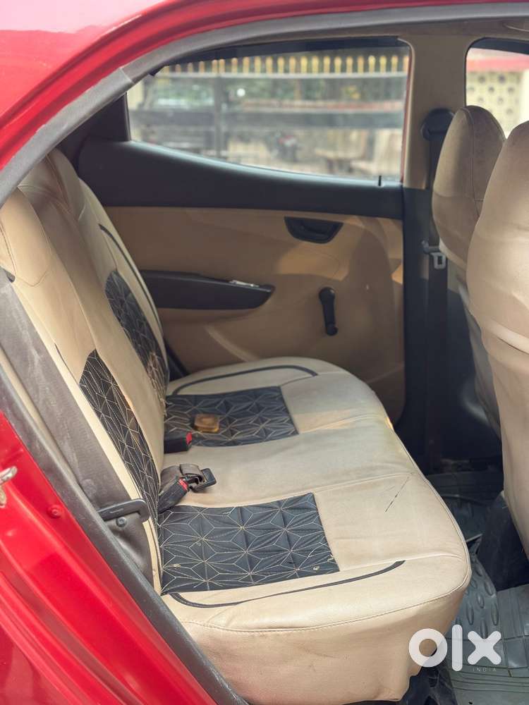 Hyundai Eon Era +, 2014, Petrol