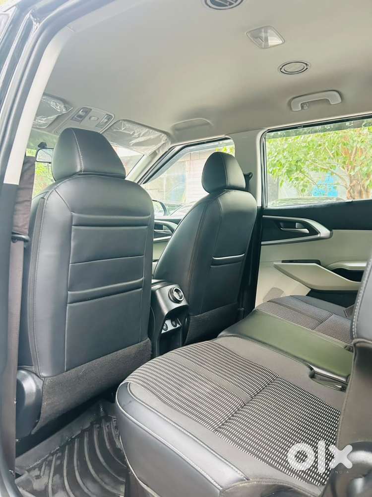 Kia Carens 1.4 Prestige Plus Turbo 7 Str, 2022, Petrol