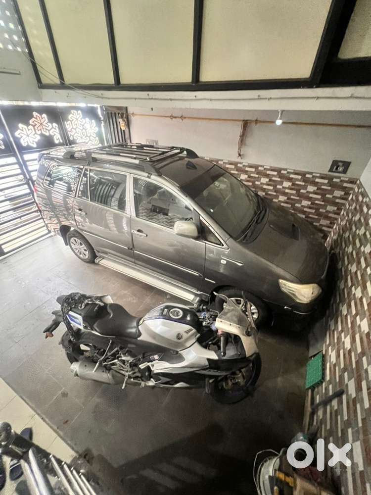 Toyota Innova Diesel Manual 2013