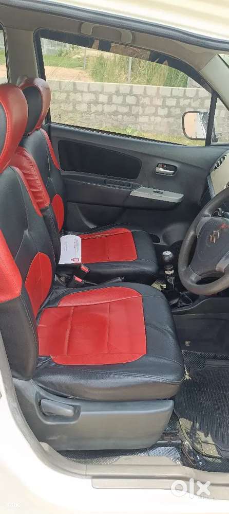 Maruti Suzuki Wagonr Lxi  Cng
2011model
New Tyres
Insurance Ok