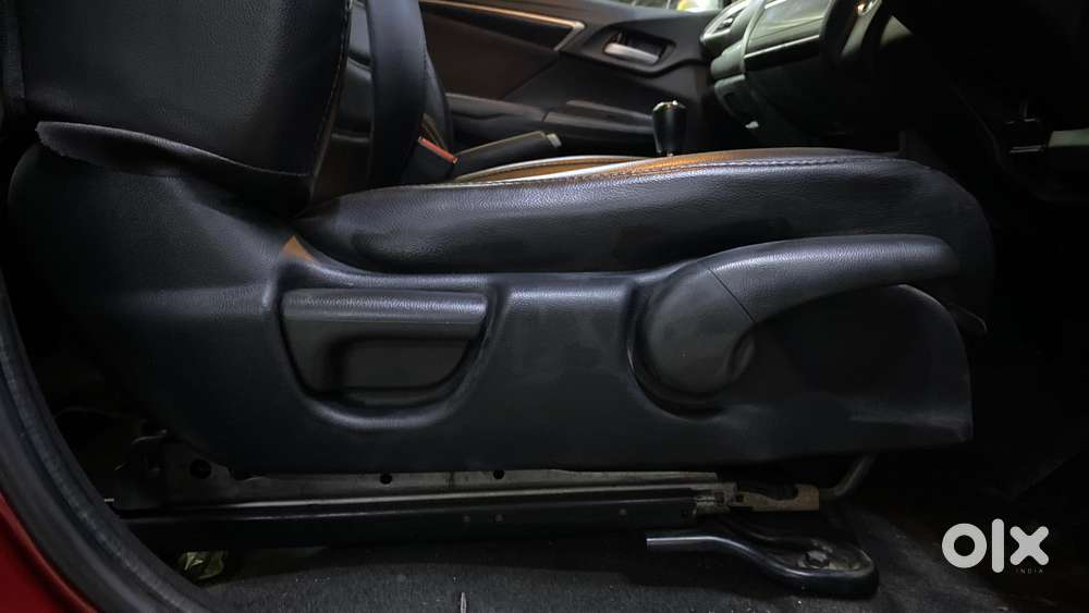 Honda Wr-v 1.2 Vx I-vtec, 2020, Petrol