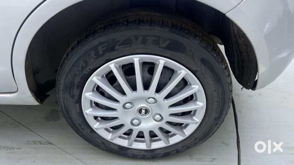 Ford Figo Diesel Exi, 2012, Diesel