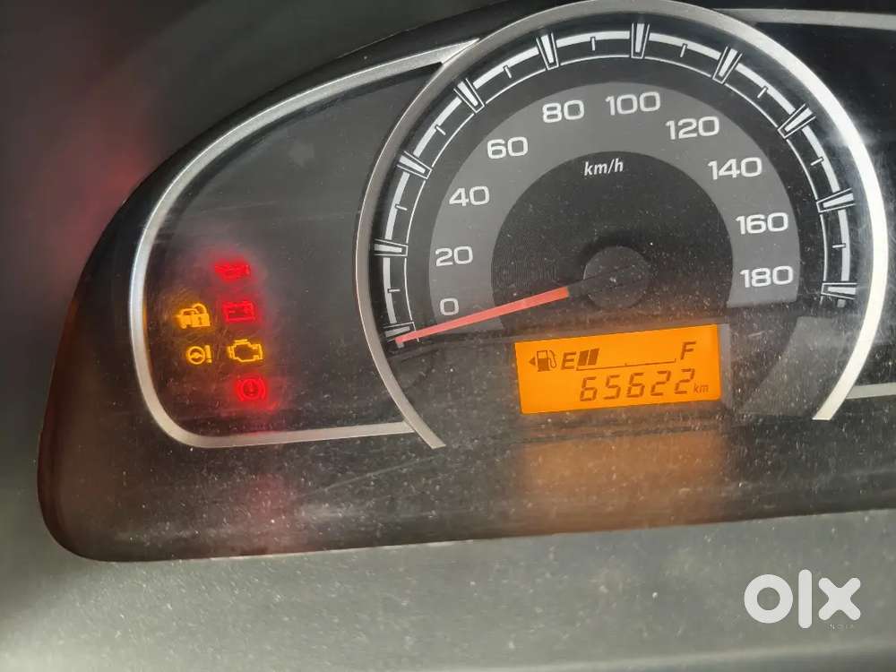 Maruti Suzuki Alto 800 2016 Petrol 66000 Km Driven